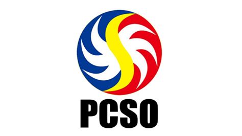 pcso logo